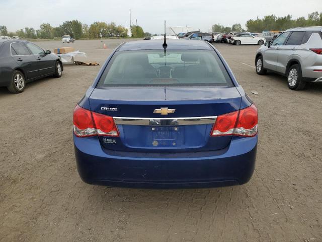 Photo 5 VIN: 1G1PC5SH0C7135957 - CHEVROLET CRUZE LS 