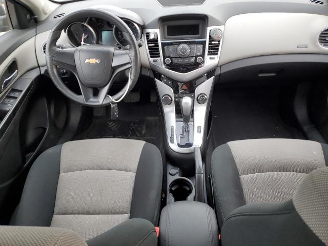 Photo 7 VIN: 1G1PC5SH0C7135957 - CHEVROLET CRUZE LS 