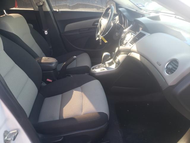 Photo 4 VIN: 1G1PC5SH0C7138132 - CHEVROLET CRUZE LS 