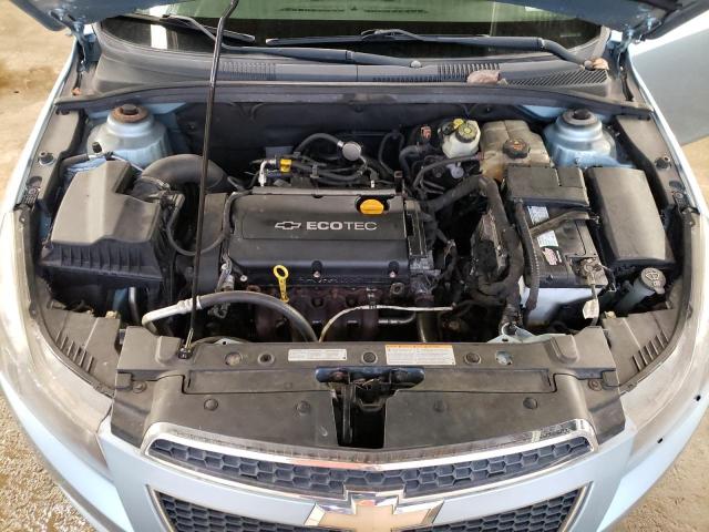 Photo 10 VIN: 1G1PC5SH0C7142083 - CHEVROLET CRUZE LS 