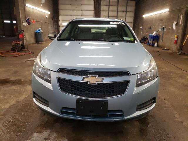 Photo 4 VIN: 1G1PC5SH0C7142083 - CHEVROLET CRUZE LS 