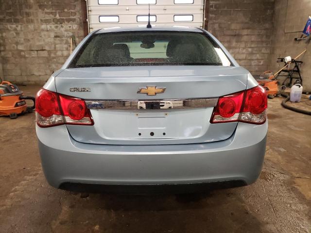 Photo 5 VIN: 1G1PC5SH0C7142083 - CHEVROLET CRUZE LS 