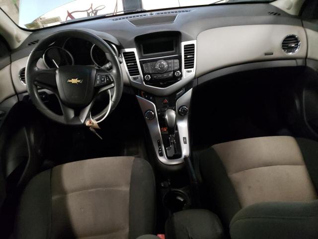 Photo 7 VIN: 1G1PC5SH0C7142083 - CHEVROLET CRUZE LS 