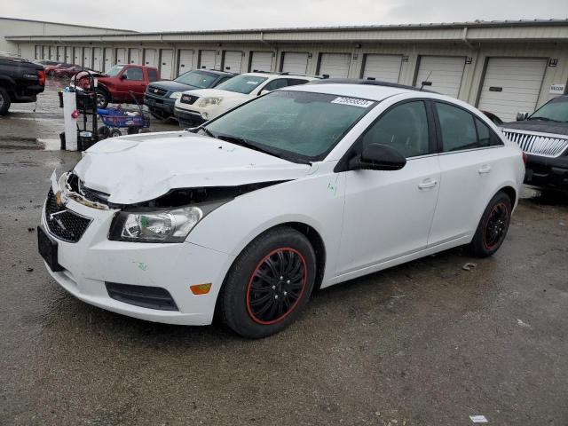 Photo 0 VIN: 1G1PC5SH0C7152936 - CHEVROLET CRUZE 