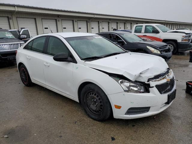 Photo 3 VIN: 1G1PC5SH0C7152936 - CHEVROLET CRUZE 