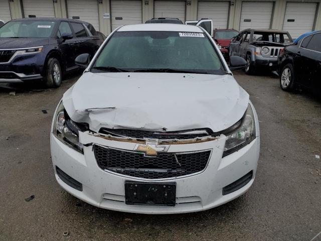 Photo 4 VIN: 1G1PC5SH0C7152936 - CHEVROLET CRUZE 