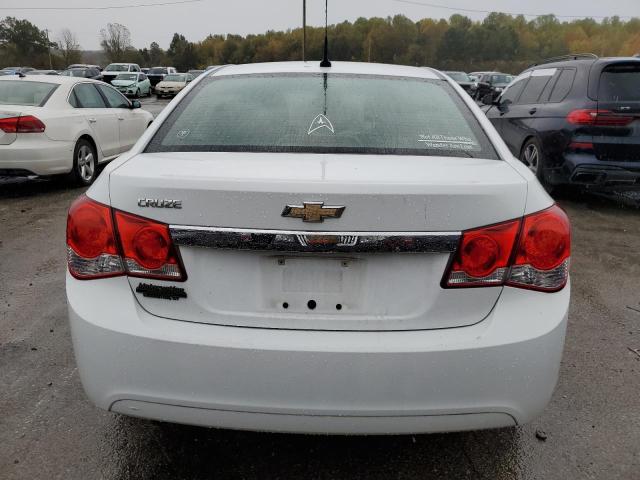 Photo 5 VIN: 1G1PC5SH0C7152936 - CHEVROLET CRUZE 