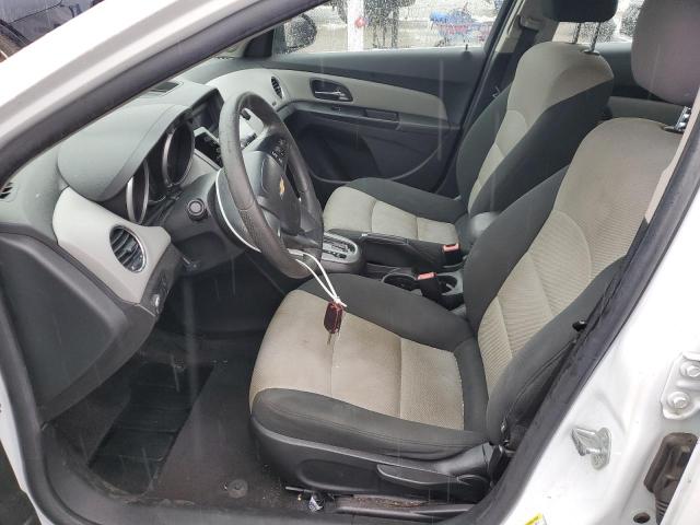 Photo 6 VIN: 1G1PC5SH0C7152936 - CHEVROLET CRUZE 