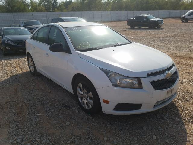 Photo 0 VIN: 1G1PC5SH0C7156727 - CHEVROLET CRUZE LS 