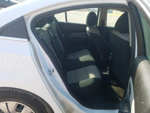 Photo 5 VIN: 1G1PC5SH0C7156727 - CHEVROLET CRUZE LS 