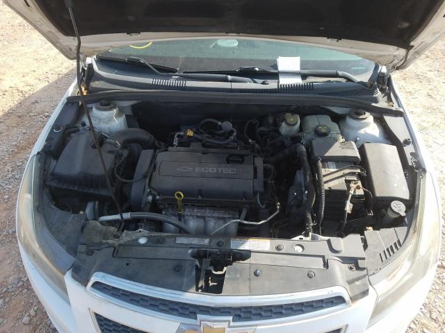 Photo 6 VIN: 1G1PC5SH0C7156727 - CHEVROLET CRUZE LS 