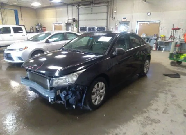 Photo 1 VIN: 1G1PC5SH0C7159773 - CHEVROLET CRUZE 