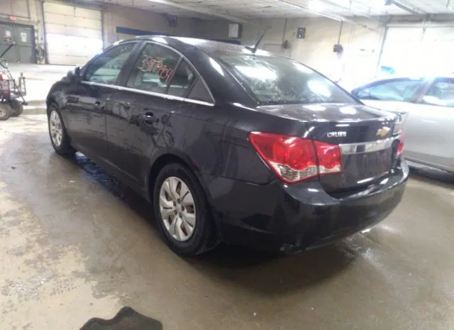 Photo 2 VIN: 1G1PC5SH0C7159773 - CHEVROLET CRUZE 