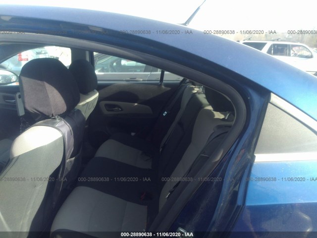 Photo 7 VIN: 1G1PC5SH0C7165475 - CHEVROLET CRUZE 