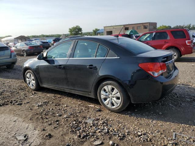 Photo 1 VIN: 1G1PC5SH0C7165704 - CHEVROLET CRUZE 