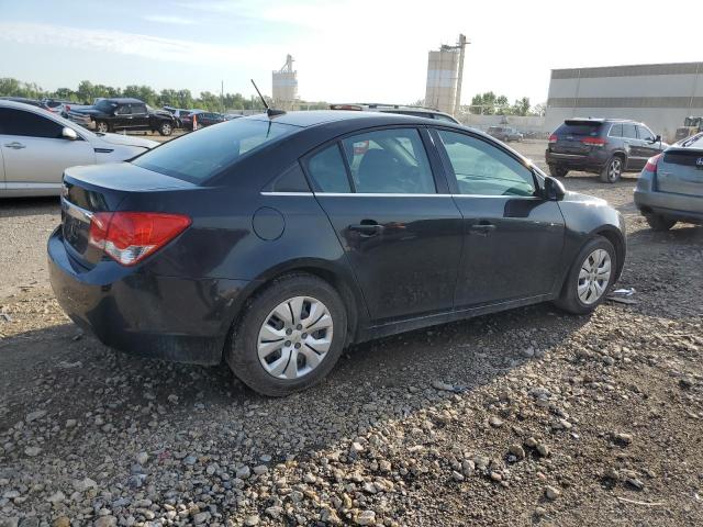 Photo 2 VIN: 1G1PC5SH0C7165704 - CHEVROLET CRUZE 