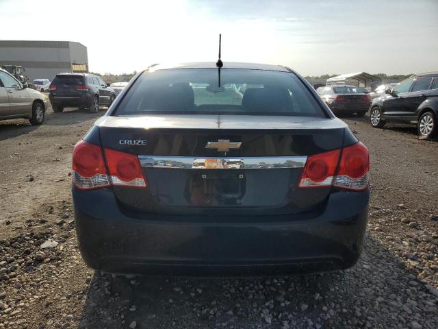 Photo 5 VIN: 1G1PC5SH0C7165704 - CHEVROLET CRUZE 