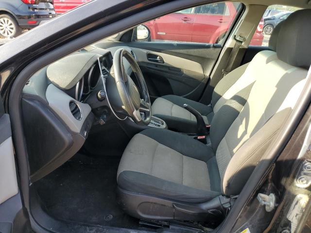 Photo 6 VIN: 1G1PC5SH0C7165704 - CHEVROLET CRUZE 