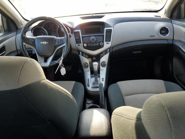 Photo 7 VIN: 1G1PC5SH0C7165704 - CHEVROLET CRUZE 