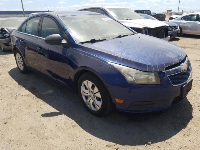 Photo 0 VIN: 1G1PC5SH0C7169526 - CHEVROLET CRUZE LS 