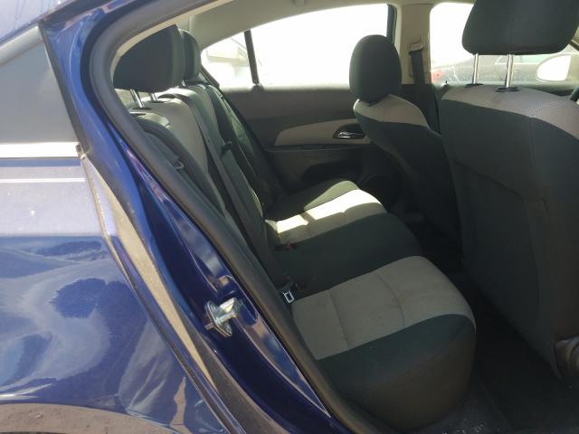 Photo 5 VIN: 1G1PC5SH0C7169526 - CHEVROLET CRUZE LS 