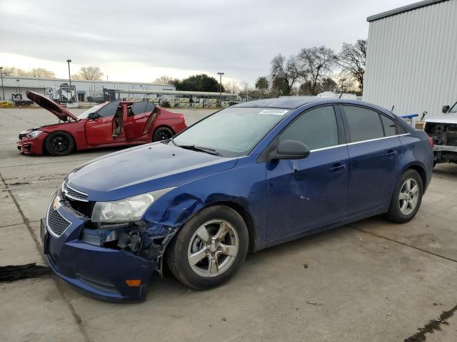 Photo 0 VIN: 1G1PC5SH0C7178209 - CHEVROLET CRUZE 