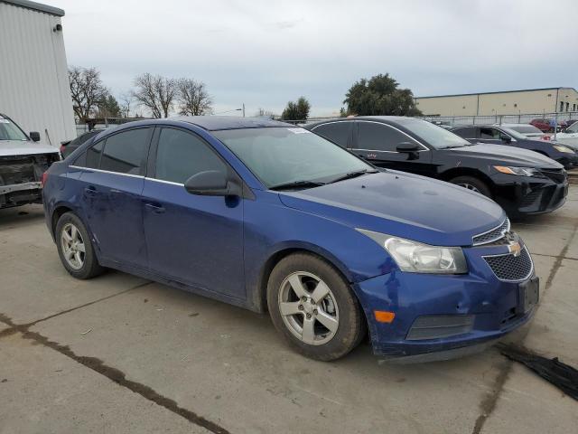 Photo 3 VIN: 1G1PC5SH0C7178209 - CHEVROLET CRUZE 