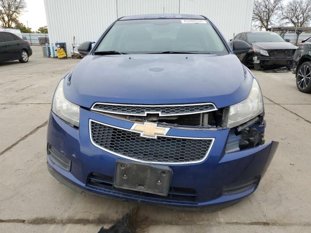 Photo 4 VIN: 1G1PC5SH0C7178209 - CHEVROLET CRUZE 