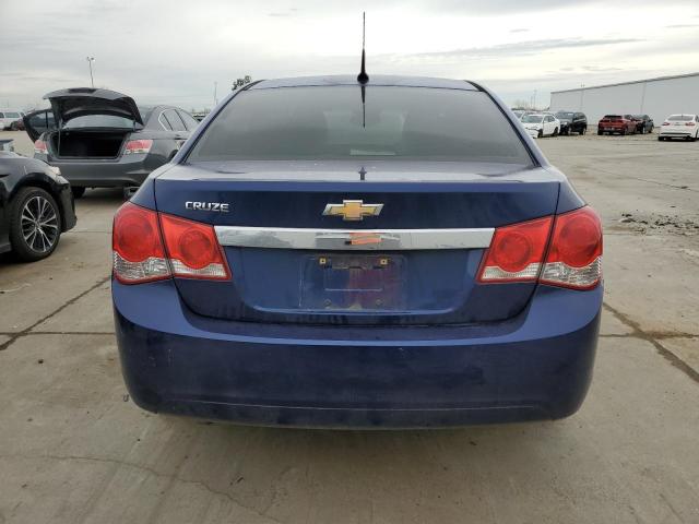 Photo 5 VIN: 1G1PC5SH0C7178209 - CHEVROLET CRUZE 