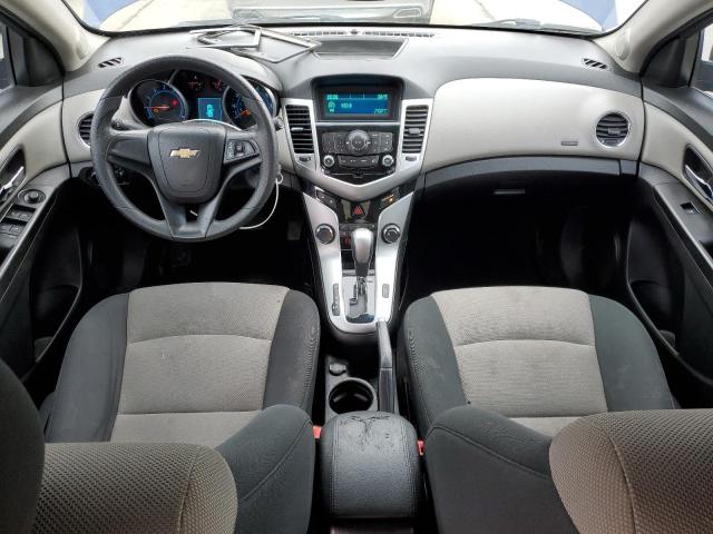 Photo 7 VIN: 1G1PC5SH0C7178209 - CHEVROLET CRUZE 