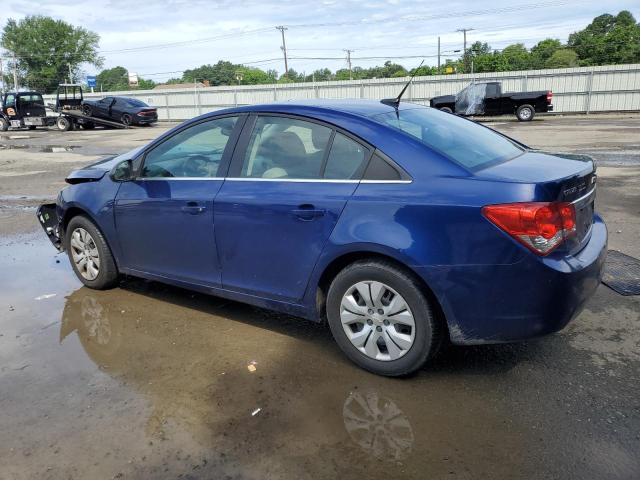 Photo 1 VIN: 1G1PC5SH0C7186648 - CHEVROLET CRUZE 