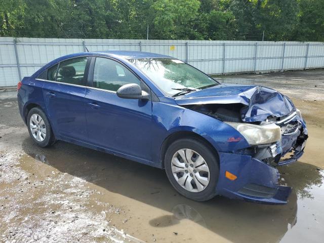 Photo 3 VIN: 1G1PC5SH0C7186648 - CHEVROLET CRUZE 