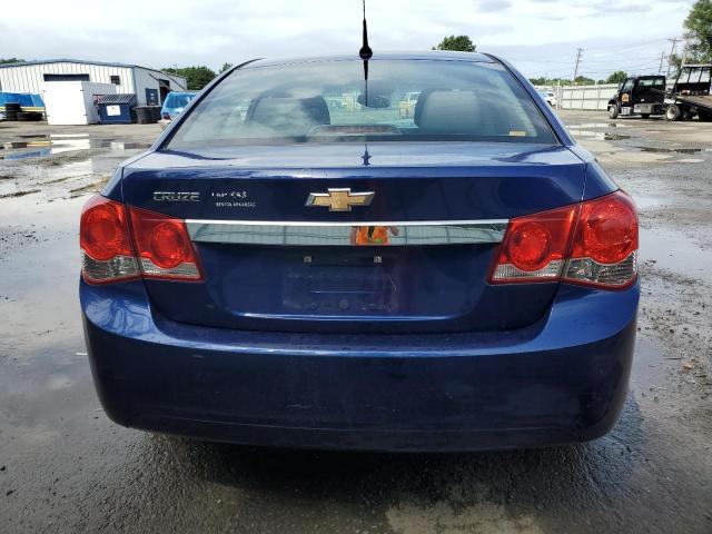 Photo 5 VIN: 1G1PC5SH0C7186648 - CHEVROLET CRUZE 