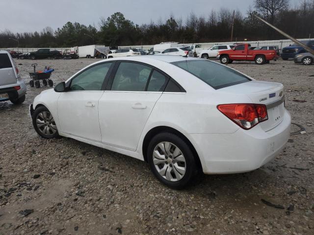 Photo 1 VIN: 1G1PC5SH0C7192093 - CHEVROLET CRUZE LS 