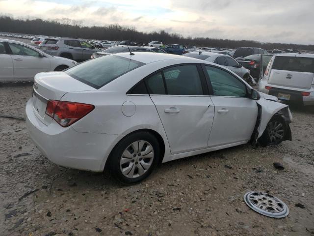 Photo 2 VIN: 1G1PC5SH0C7192093 - CHEVROLET CRUZE LS 