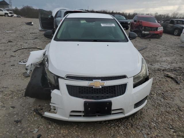 Photo 4 VIN: 1G1PC5SH0C7192093 - CHEVROLET CRUZE LS 