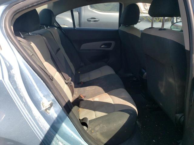 Photo 5 VIN: 1G1PC5SH0C7202430 - CHEVROLET CRUZE LS 