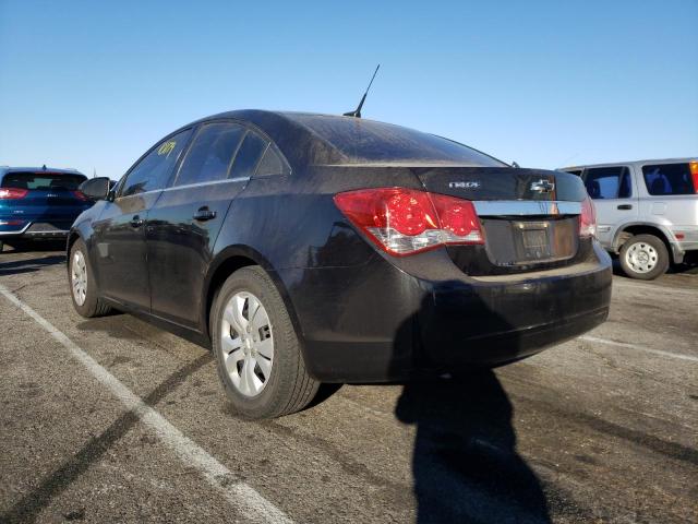 Photo 2 VIN: 1G1PC5SH0C7225335 - CHEVROLET CRUZE LS 