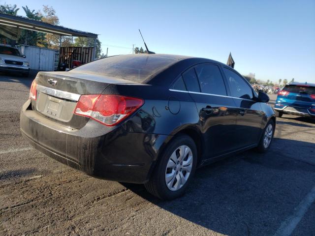 Photo 3 VIN: 1G1PC5SH0C7225335 - CHEVROLET CRUZE LS 