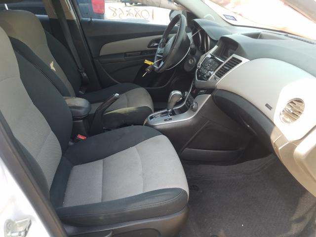 Photo 4 VIN: 1G1PC5SH0C7234083 - CHEVROLET CRUZE LS 