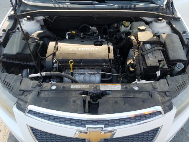 Photo 6 VIN: 1G1PC5SH0C7234083 - CHEVROLET CRUZE LS 