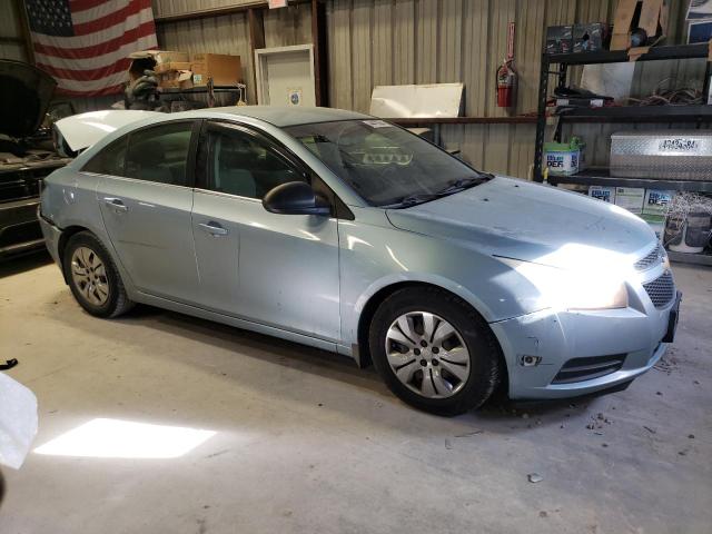 Photo 3 VIN: 1G1PC5SH0C7235427 - CHEVROLET CRUZ 