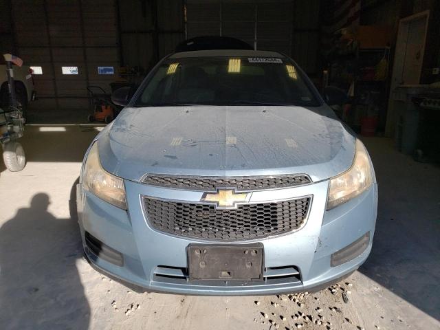 Photo 4 VIN: 1G1PC5SH0C7235427 - CHEVROLET CRUZ 