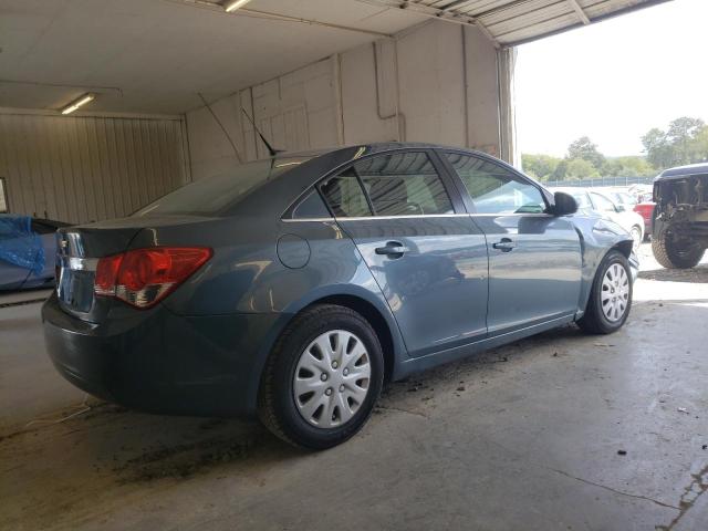 Photo 2 VIN: 1G1PC5SH0C7238148 - CHEVROLET CRUZE LS 