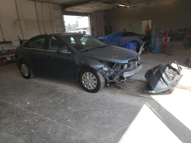 Photo 3 VIN: 1G1PC5SH0C7238148 - CHEVROLET CRUZE LS 