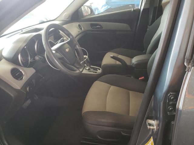 Photo 6 VIN: 1G1PC5SH0C7238148 - CHEVROLET CRUZE LS 