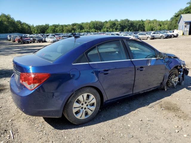 Photo 2 VIN: 1G1PC5SH0C7243060 - CHEVROLET CRUZE LS 