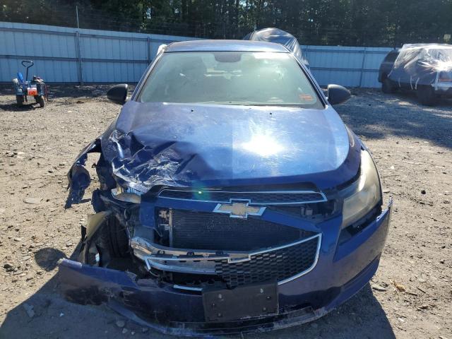 Photo 4 VIN: 1G1PC5SH0C7243060 - CHEVROLET CRUZE LS 