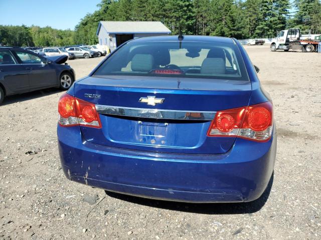 Photo 5 VIN: 1G1PC5SH0C7243060 - CHEVROLET CRUZE LS 