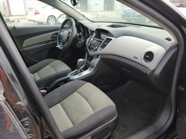 Photo 4 VIN: 1G1PC5SH0C7244810 - CHEVROLET CRUZE LS 